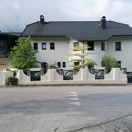 Appartment Nocksteinblick Guggenthal المظهر الخارجي الصورة