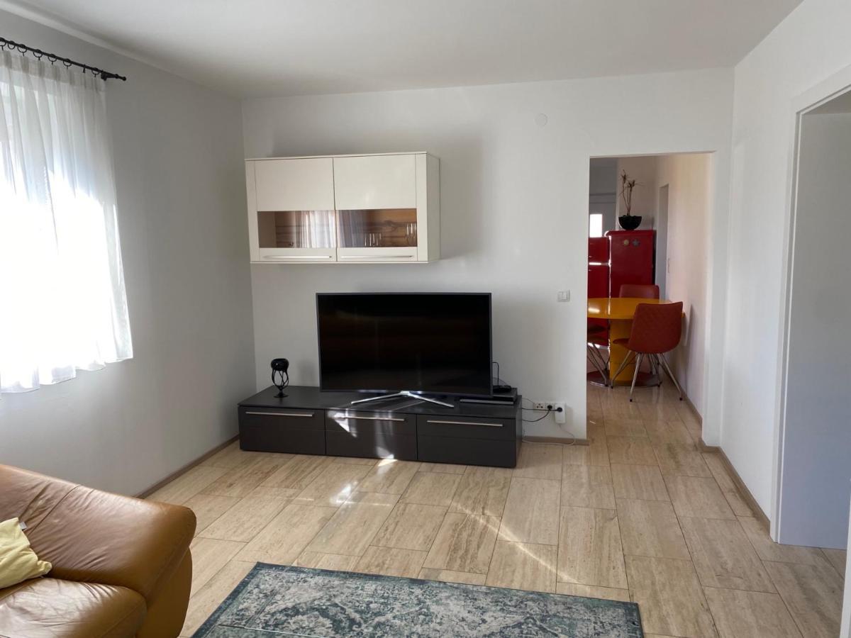 Appartment Nocksteinblick Guggenthal المظهر الخارجي الصورة